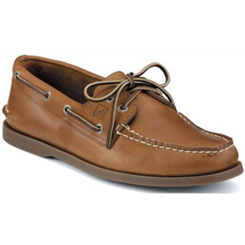 Sperry Top Sider Men's Authentic Original Boat Shoe | Casual Shoes Shoes Your Navy Exchange - Official Site