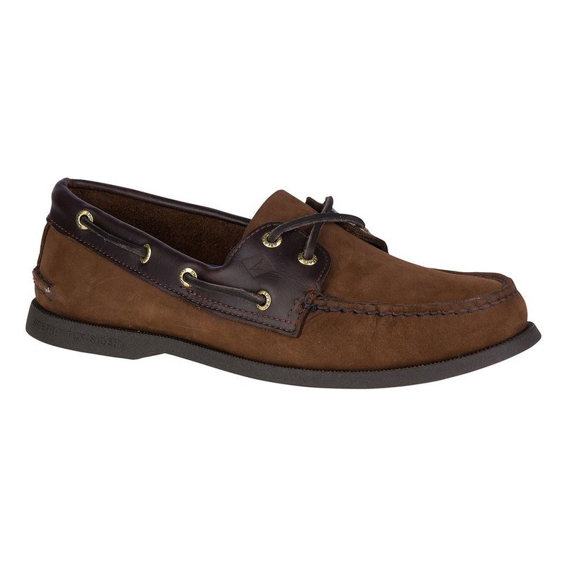 Sperry Top sider Men s Authentic Original Boat Shoe Men s Casual Shoes Men s Shop Your Navy Exchange Official Site