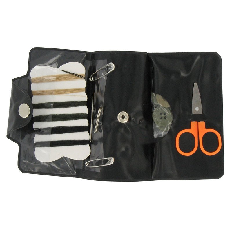 GI Style Sewing Kit - Military Outlet