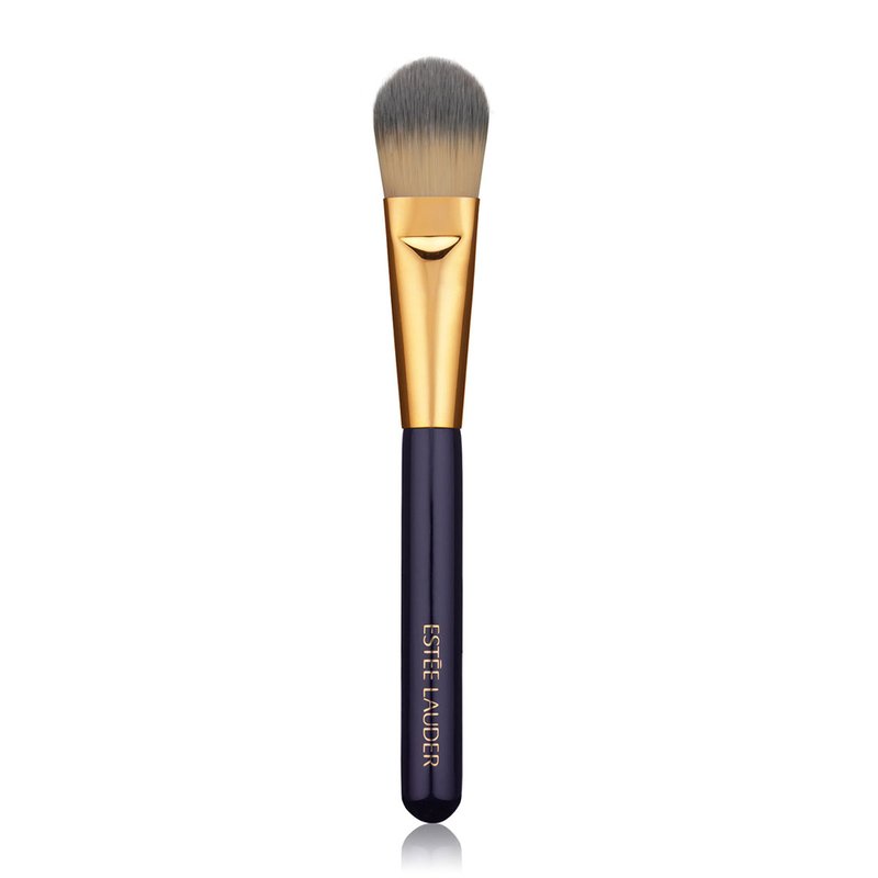 Estee Lauder Foundation Brush Makeup Brushes Shop Your Navy