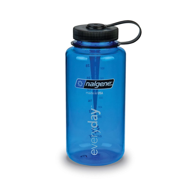 Nalgene 32oz Wide Mouth Tritan Bottle | Water Bottles & Hydration