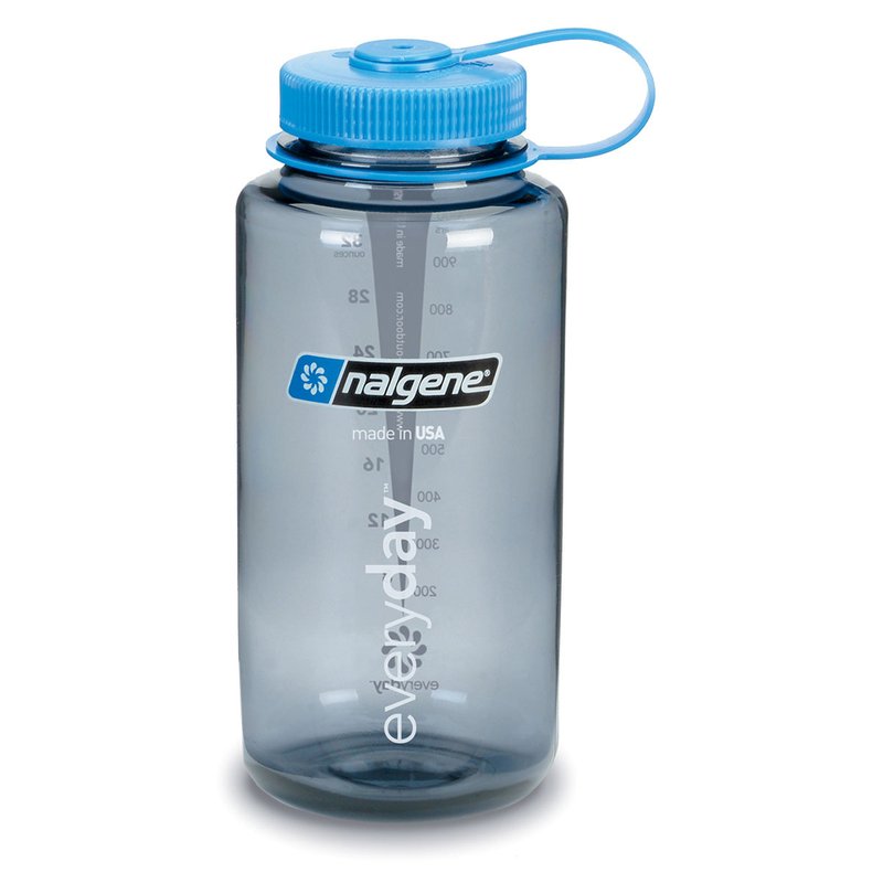 Nalgene 32oz Wide Mouth Tritan Bottle | Water Bottles & Hydration