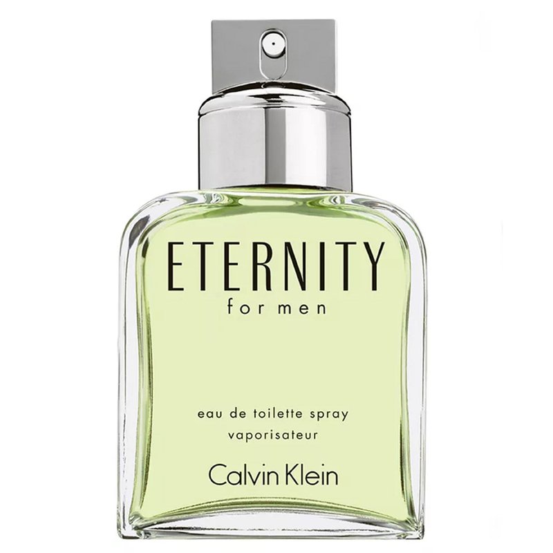 Calvin Klein Eternity For Men Eau De Toilette, Cologne