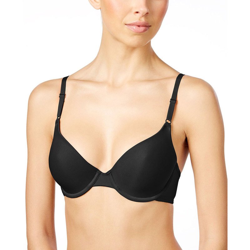 Maidenform One Fabulous Tailored Demi Underwire Bra : : Clothing,  Shoes & Accessories