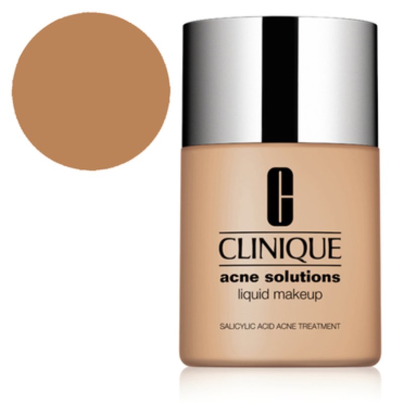 Clinique Acne Solutions� Liquid Makeup, Foundation