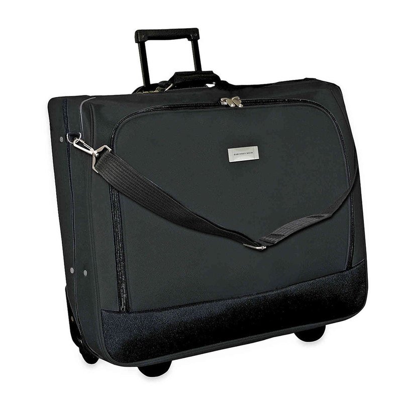 Geoffrey Beene Rolling Garment Bag | Garment Bags | Accessories - Shop ...