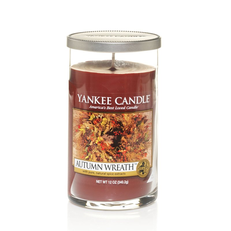 Yankee Candle Harvest Wax Melt X3