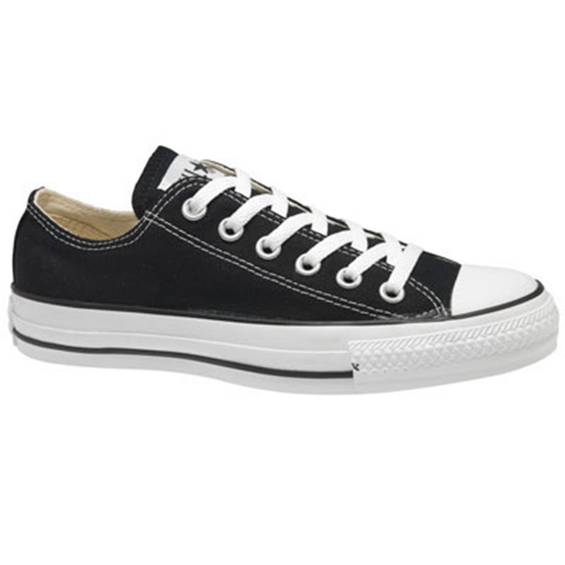 Converse Men's Chuck Taylor All Star Lo Top Basketball Shoe | Men's ...