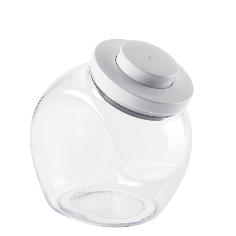 Oxo 3-quart Pop Snack Jar, Food Storage Bags & Containers