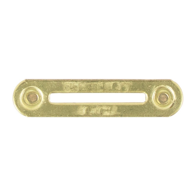 Vanguard MOUNTING BAR FITS 3 MINIATURE MEDALS SLIDE ON 
