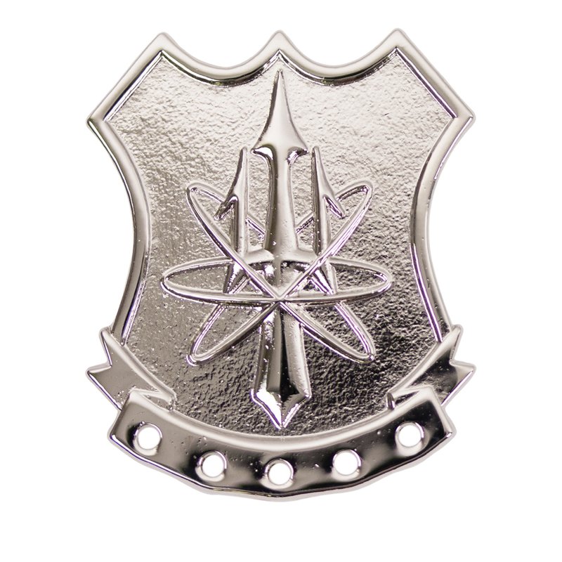 Badge antivol X50 - AES Protection