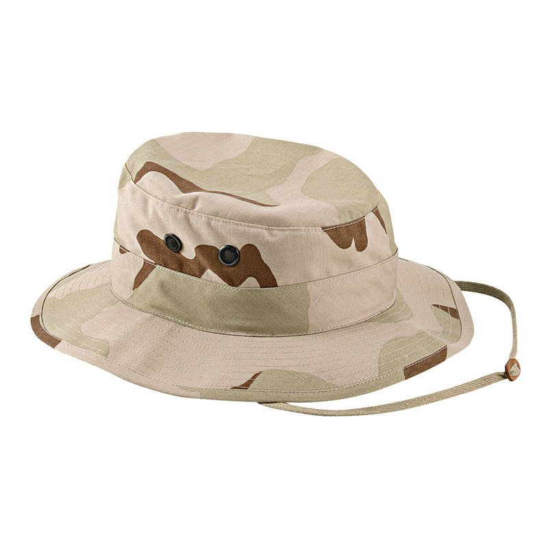 Mitchell Proffitt Desert Camo Boonie 