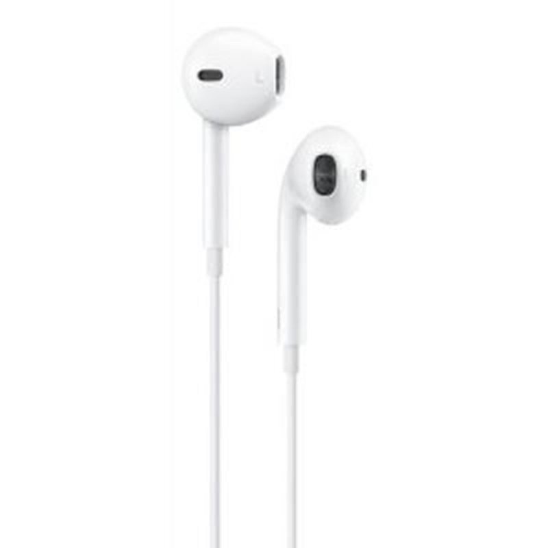 Apple Earpods With Remote And Mic