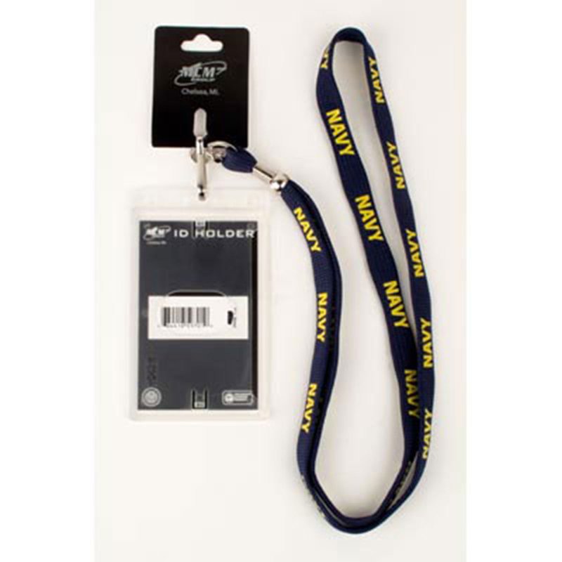 Mcm id lanyard 2025