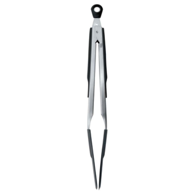 Oxo Silicone Flex Tongs  Cooking Utensils & Holders - Shop Your Navy  Exchange - Official Site