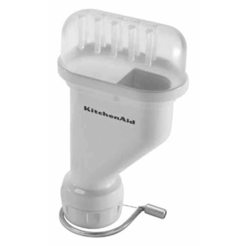 KitchenAid. KitchenAid Gourmet Pasta Extruder Attachment For Stand Mixer ( KPEXTA)