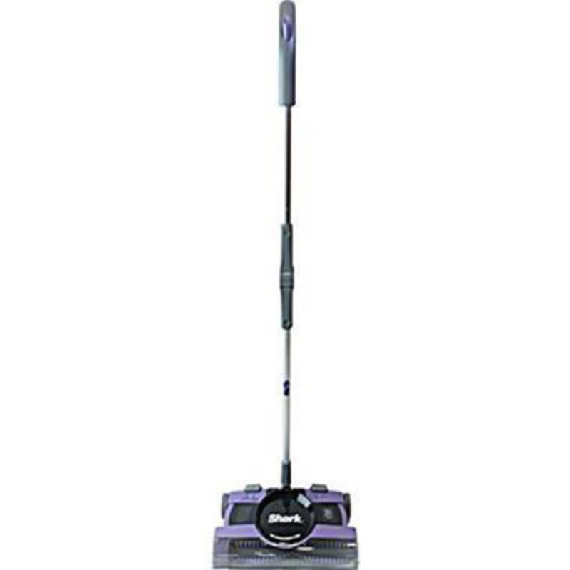 Shark Cordless Floor & Carpet Sweeper Sweepers & Mops Shop Your