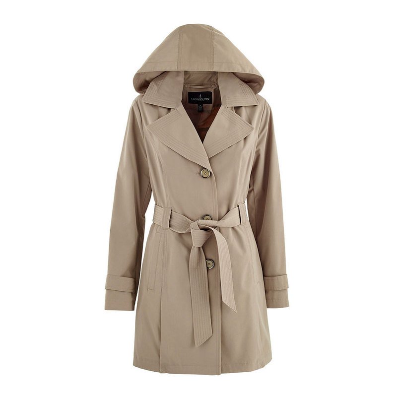 Women's Trench Coats