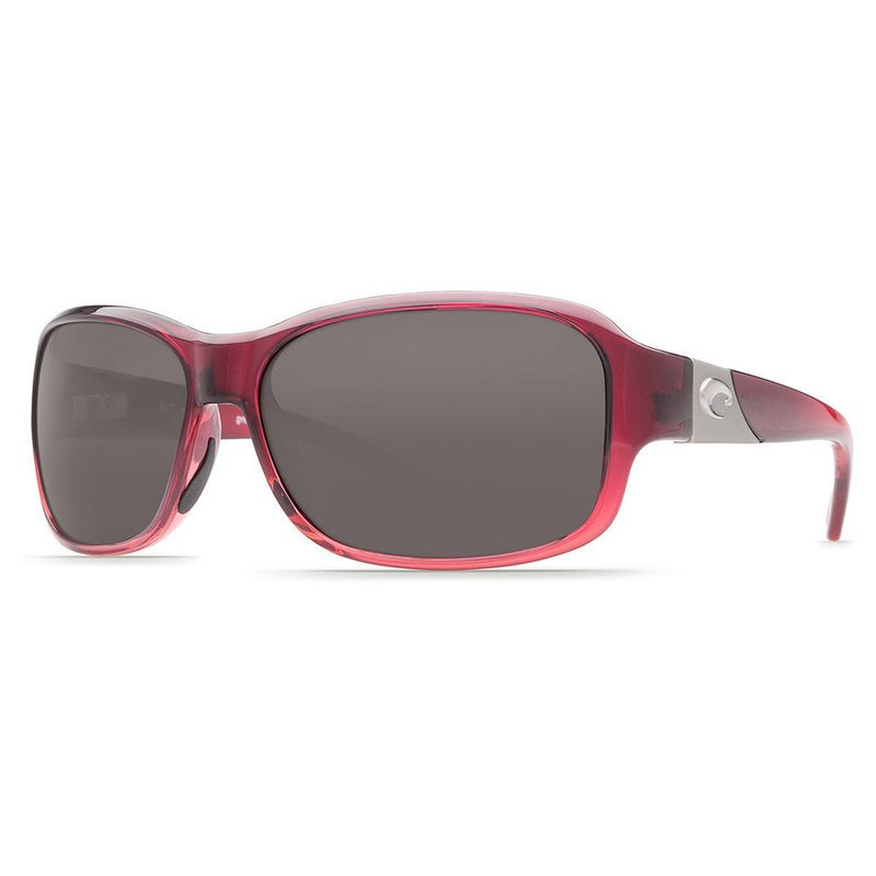 Costa Del Mar Women's Inlet Polarized Sunglasses, Women's Sunglasses