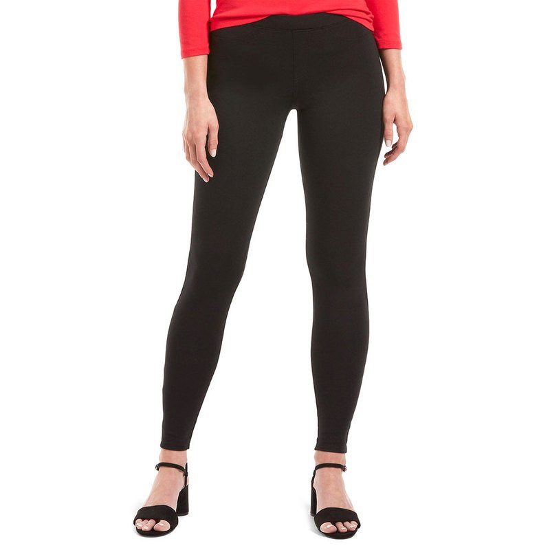 Hue Women's Ponte Leggings, Women's Casual Leggings, & Tights