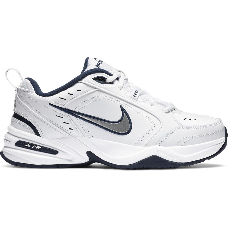 Nike Men's Air Monarch Vi Training Shoe | Men's Training Shoes | Shoes ...