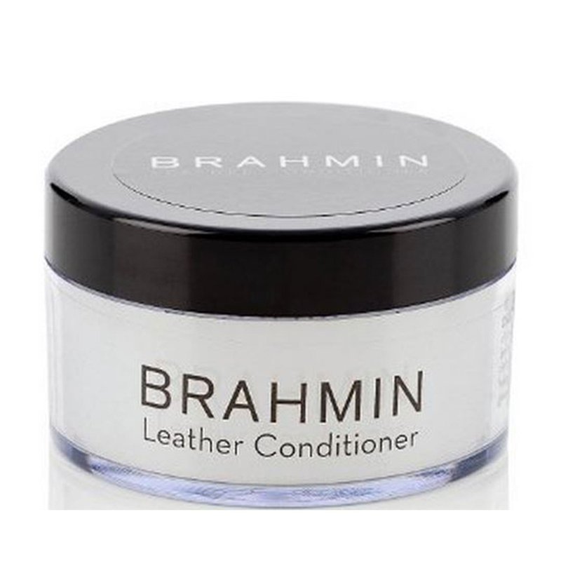 Brahmin leather sales conditioner