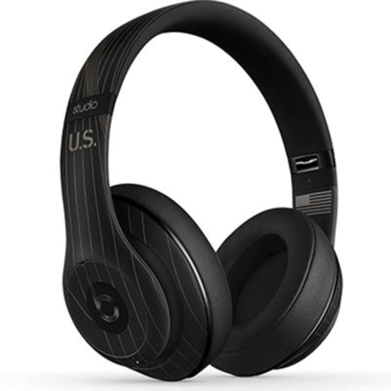 Beats By Dr. Dre Studio 2.0 Military Exclusive Design Headphones