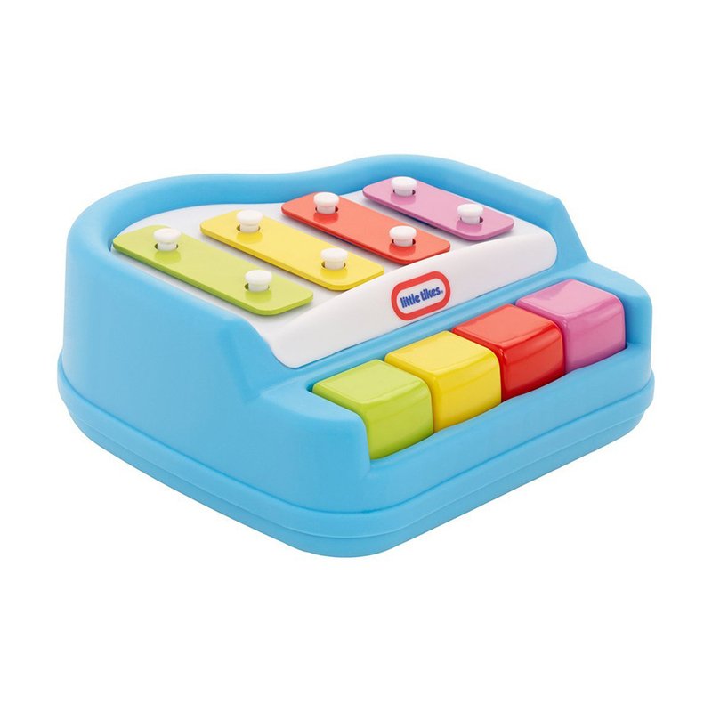 little tikes musical animal piano