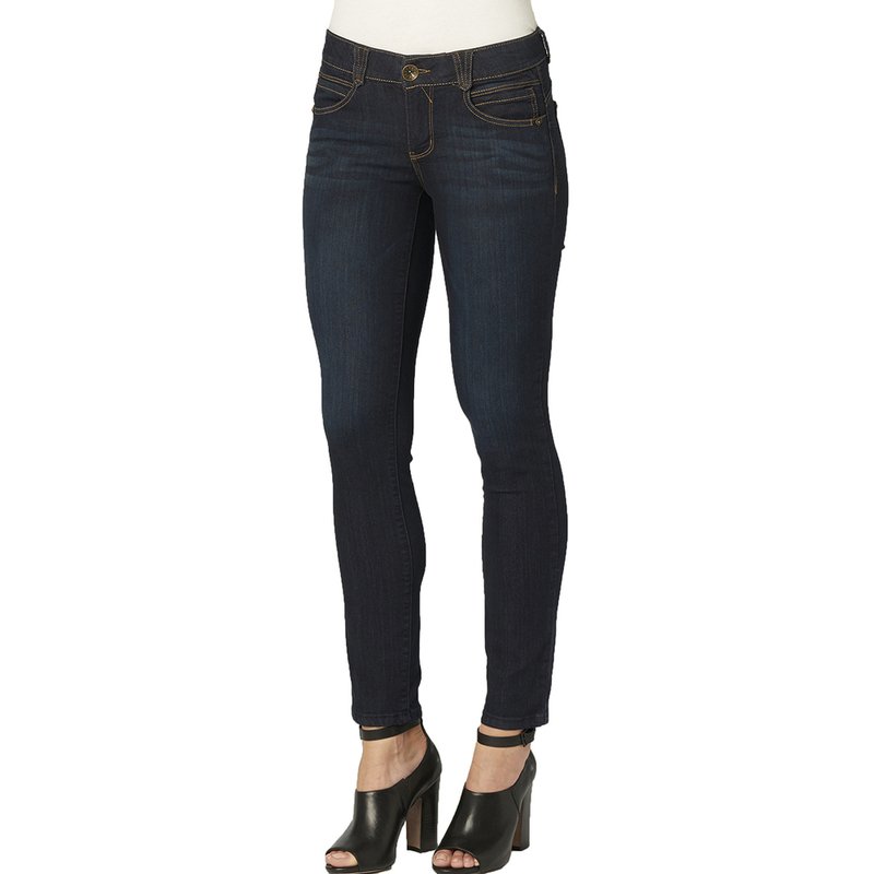 Democracy Women's absolution Denim Booty Lift Jeggings