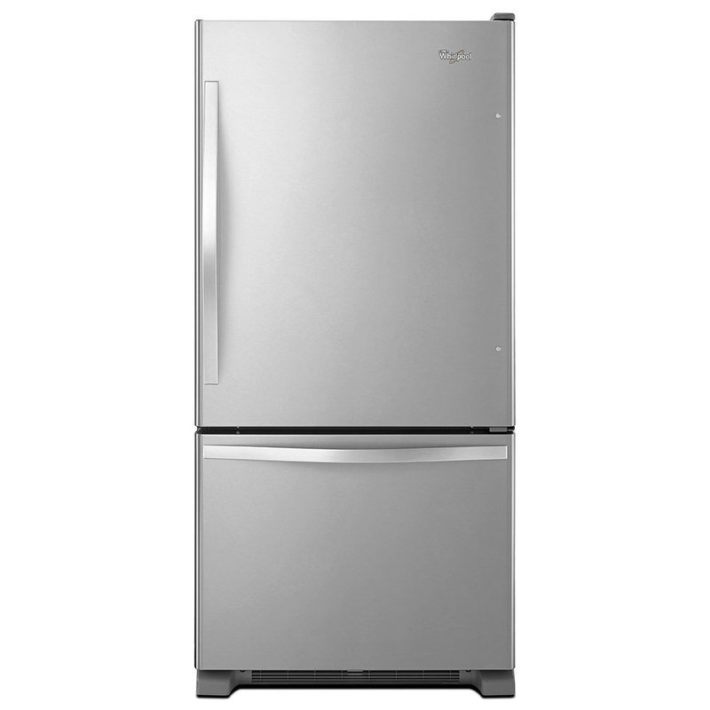 48 whirlpool refrigerator