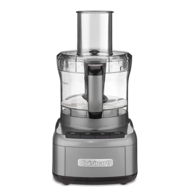 Cuisinart 8cup Food Processor (fp8) Food Processors & Choppers