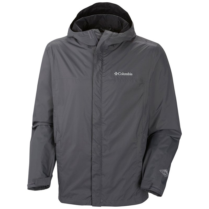 Columbia Men's Watertight Ii Jacket | Outdoor Jackets & Coats