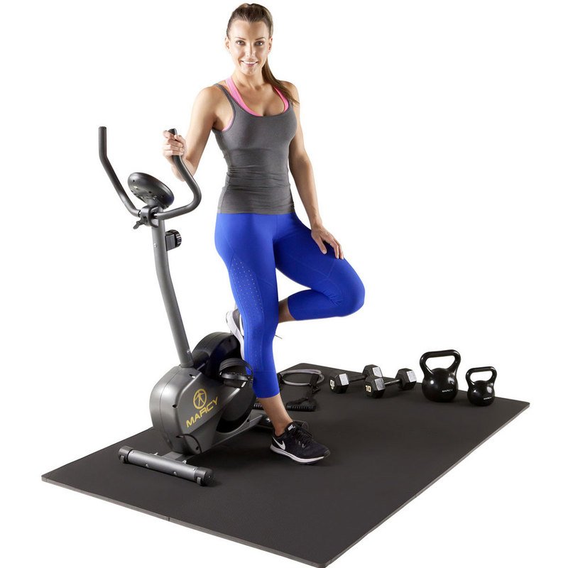 Marcy Treadmill Puzzle Mat Treadmills Fitness Shop Your Navy