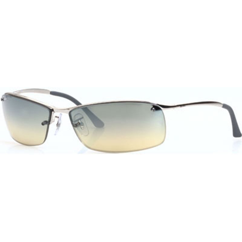 ray ban sonnenbrille top bar square rb3183 ray ban sonnenbrille top bar square rb3183