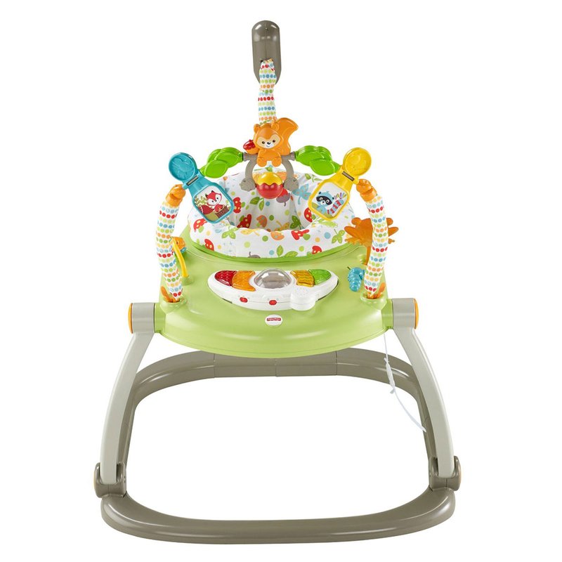 baby bucket jumperoo