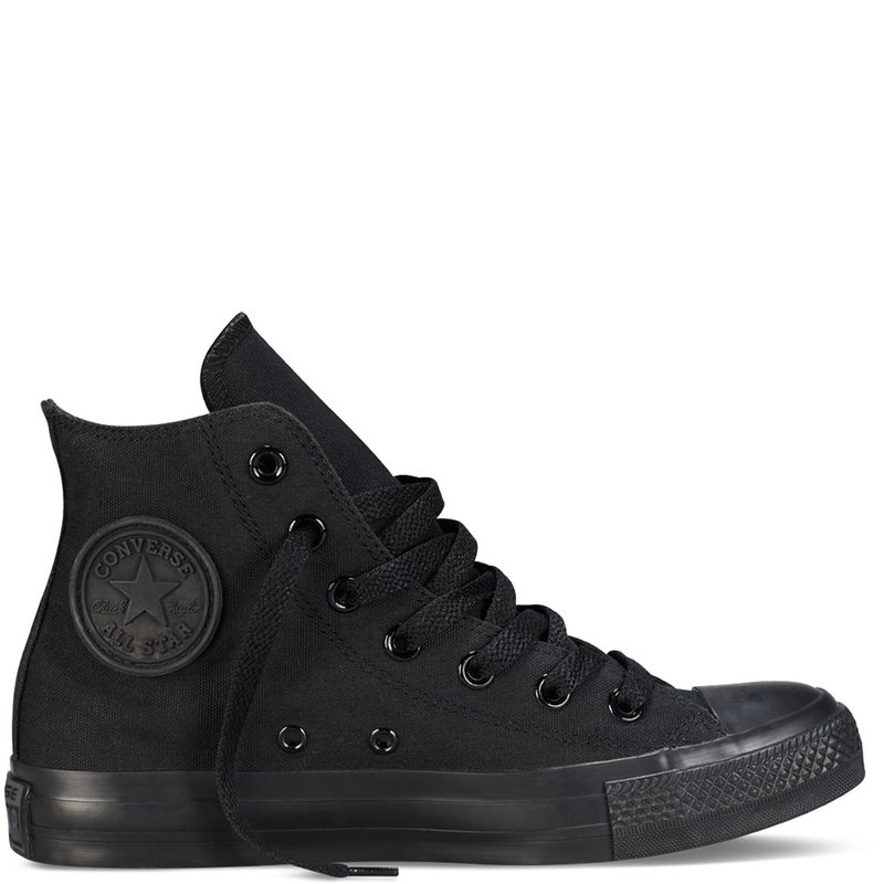 Converse Men's Chuck Taylor All Star Hi Top Basketball Shoe | Men's ...