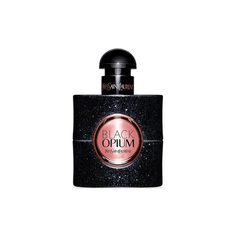 Yves Saint Laurent Black Opium Eau De Parfum Perfume | Beauty & Personal Care - Shop Your Navy Exchange - Official