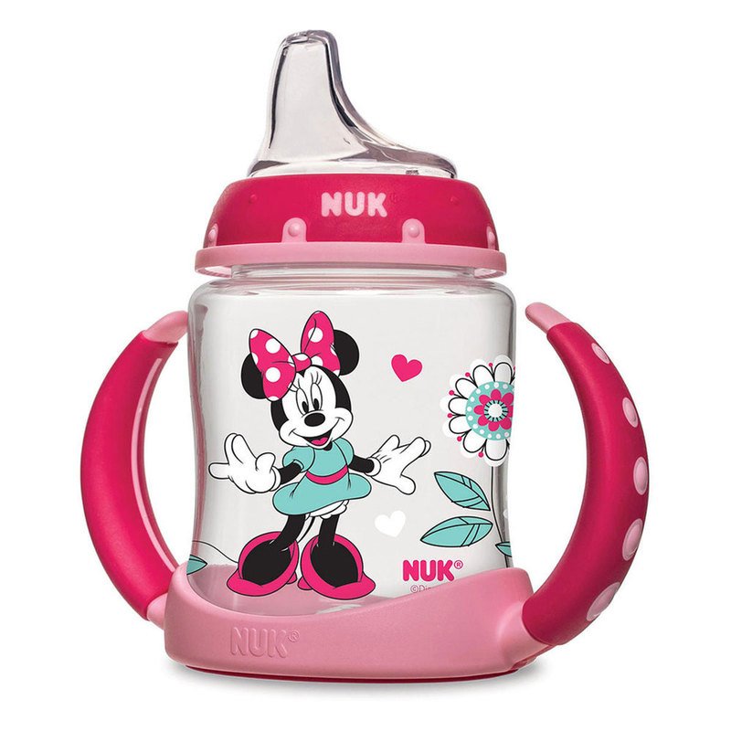 nuk sports bottle