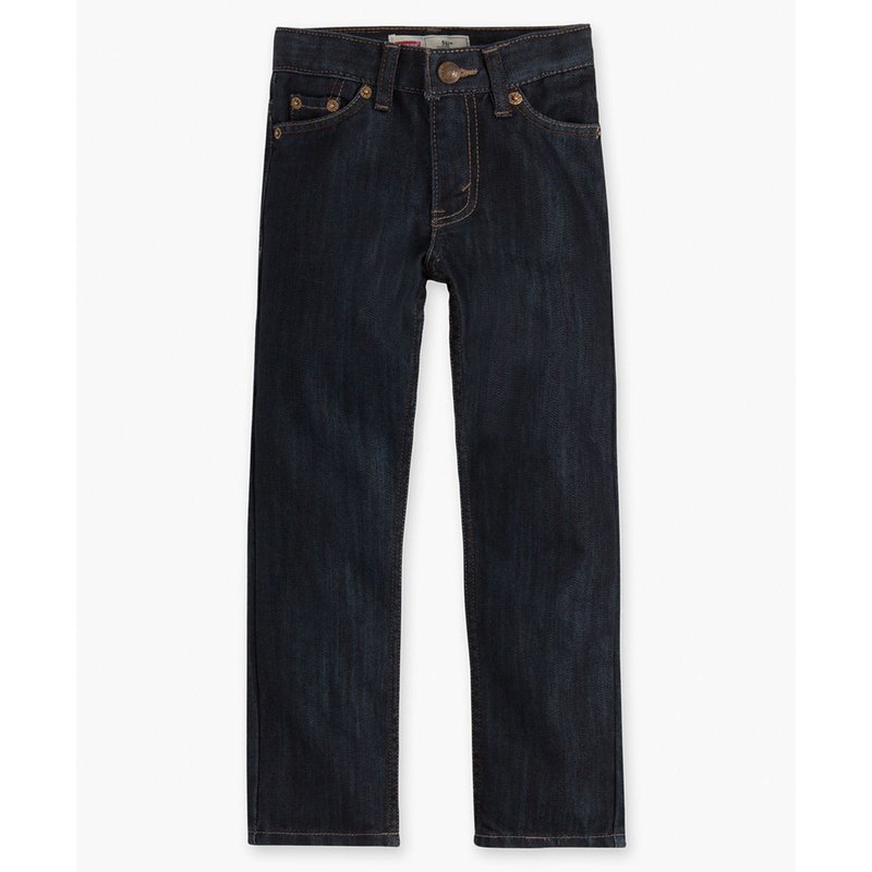 Levi's Little Boy's 511 Slim Fit Jeans 