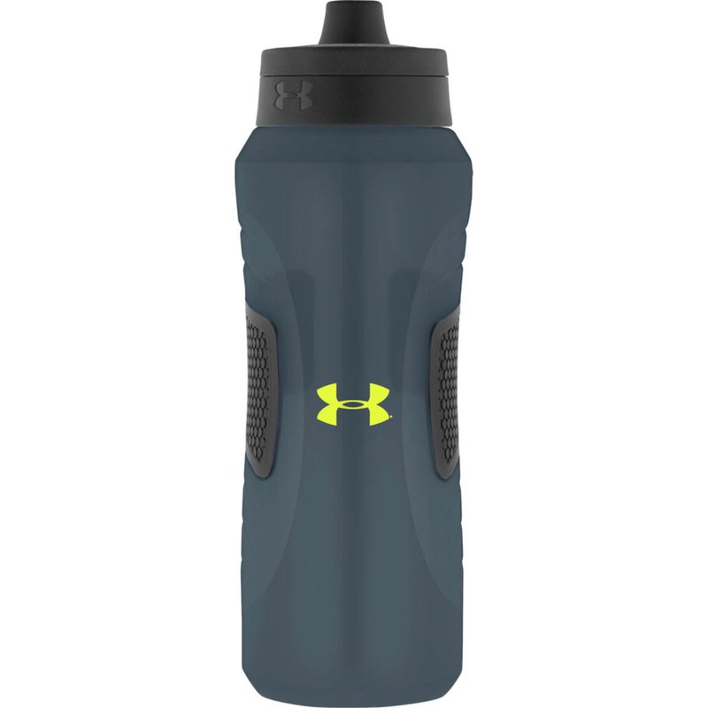 Under Armour 32oz Playmaker Squeeze Water Bottle