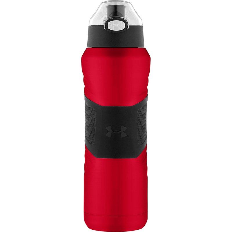 Ua Dominate 24 Oz. Water Bottle, Insulated Bottles