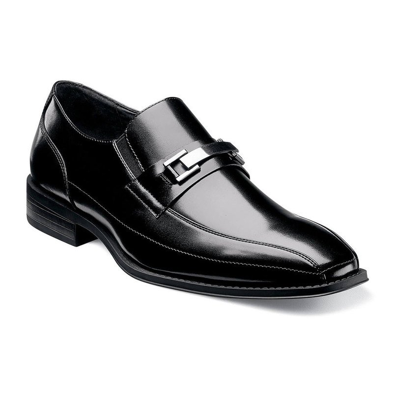 stacy adams men's slip on dress shoes