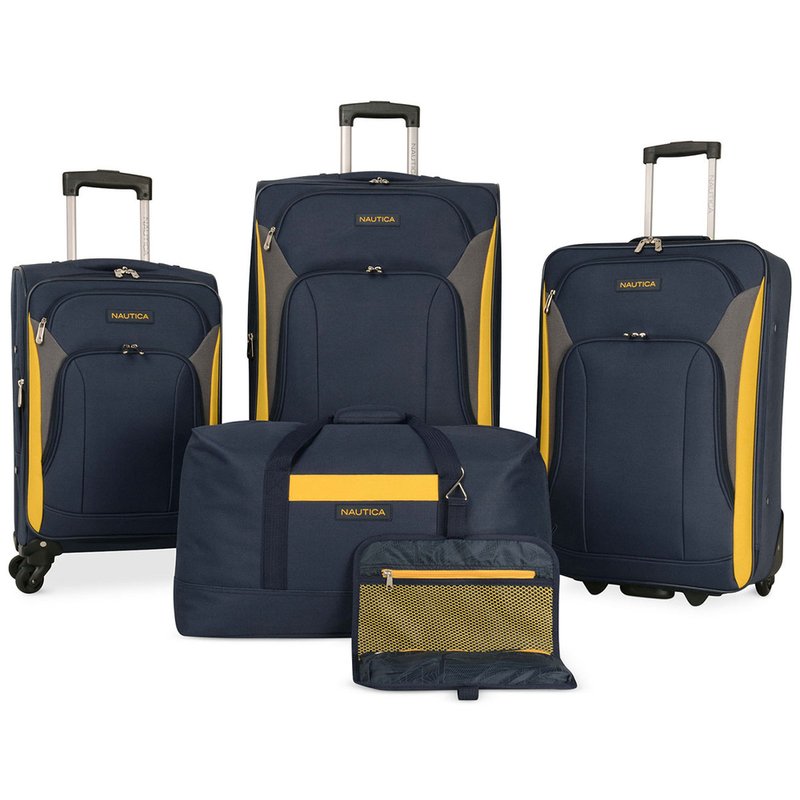 luggage sets store near me