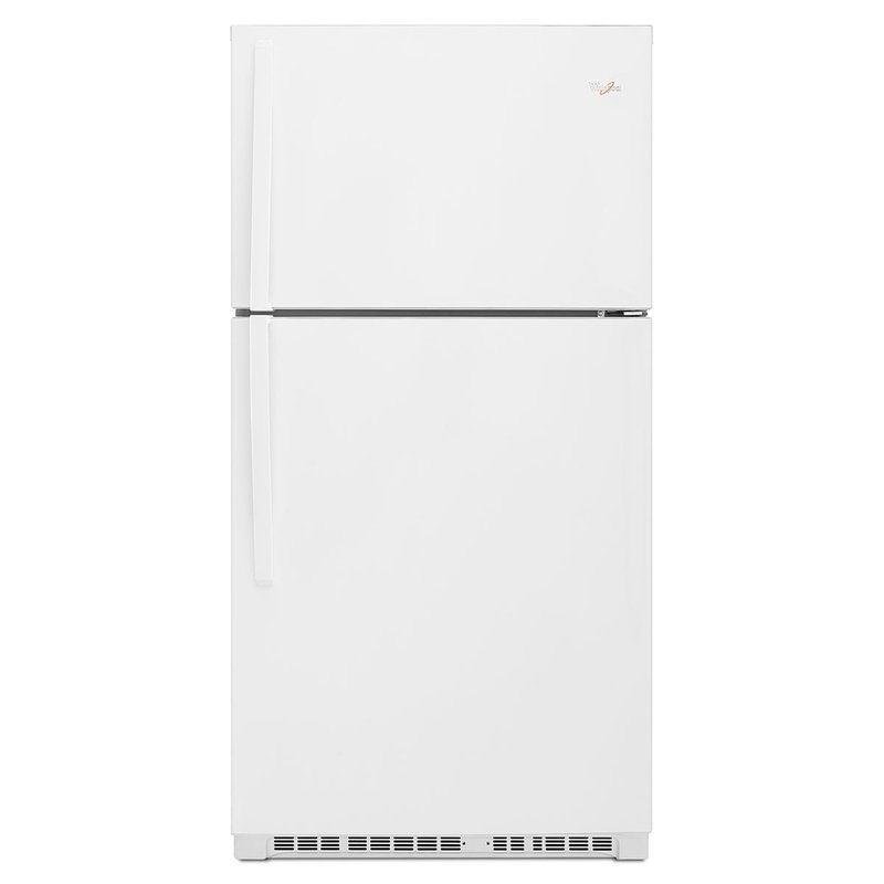 48 whirlpool refrigerator