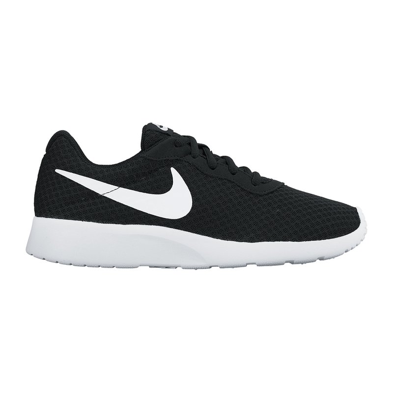 nike women's tanjun slip casual sneakers