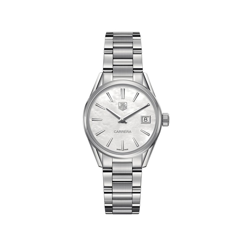 tag huer womens