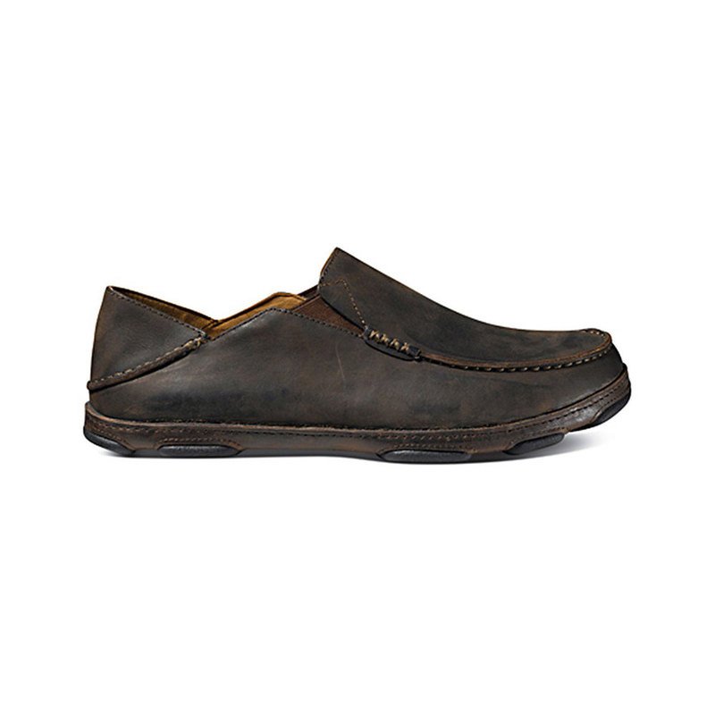 olukai mens slip on