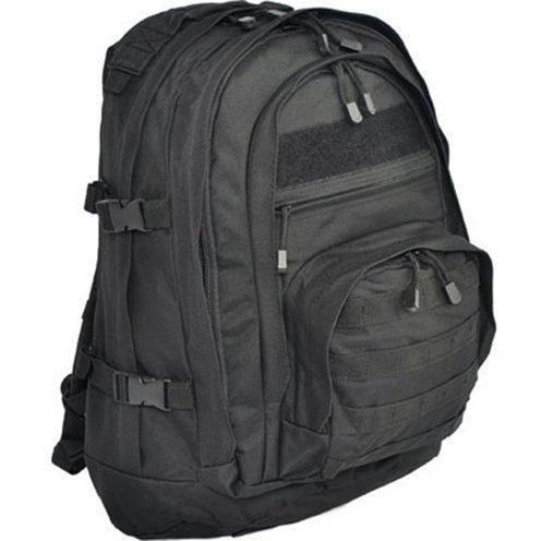 Sandpiper of California SOCバックパック Amazon.com: Sandpiper of California Bugout Backpack - Black