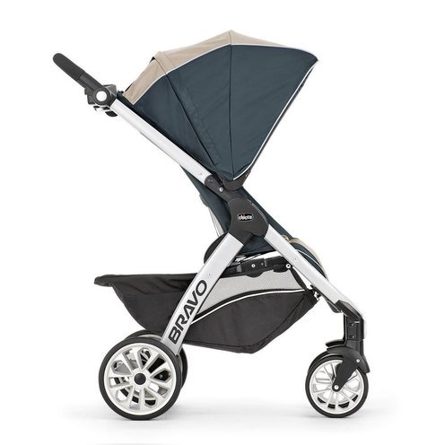 chicco bravo trio travel system orion target