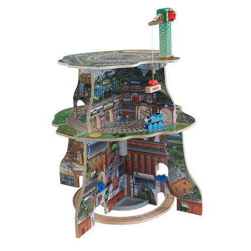 sodor train set